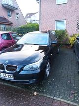 BMW 523i touring - Automatik - BMW 523
