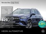 Mercedes-Benz GLE 400 e 4M |AMG|DISTR|PANO|KEYL|MBeam|360°KAM| - Mercedes-Benz GLE 400 in Duisburg