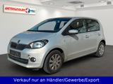 Skoda Citigo 5-trg. Automatik Klimaanlage SHZ PDC - Skoda Citigo Gebrauchtwagen in Berlin