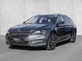 Skoda Superb Combi 2.0 TDI DSG Laurin & Klement NAVI - Skoda: Laurin Klement