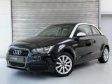 Audi A1 attraction*Navi*SHZ*PDC*Tempomat* - gebrauchte Audi A1 aus dem Jahr 2012