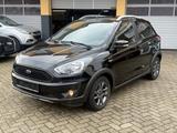 Ford Ka KA+ Active*PDC*NAVI*SHZ***