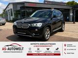 BMW X3 xDrive20d xLine - BMW X3 in Kiel