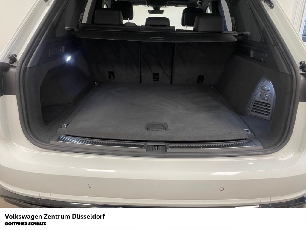 Volkswagen Touareg - Bild 8