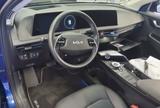 Kia EV6 Wärmepumpe dig.Cockpit Navi NSCC R.Cam LED - blaue Kia EV6