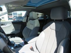AUDI A5 Sportback 50 TDI quattro S-line Matrix Nav SH AUDI A5 Sportback 50 TDI quattro S-line Matrix Nav SH