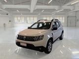 Dacia DACIA DUSTER 1.5 Blue dCi 115cv 4x4 Comfort - Dacia Duster Comfort mit Diesel-Antrieb