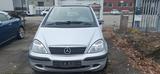 Mercedes-Benz A 140 AVANTGARDE - Mercedes-Benz A 140: Avantgarde