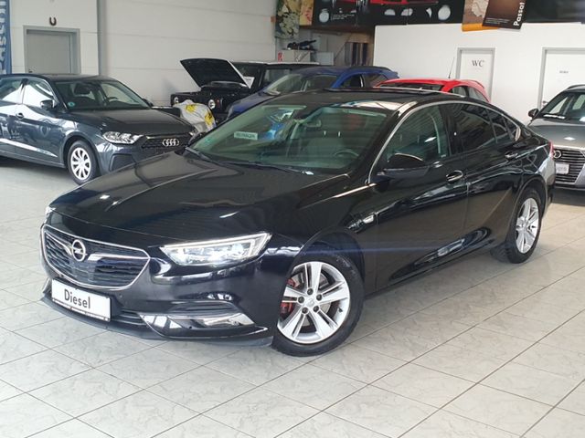 Opel Insignia B Grand Sport Business Innovation BOSE