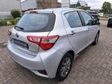 Toyota Yaris Hybrid Comfort *Kamera+ALU+Sitzhzg* - Toyota Yaris mit Hybrid-Antrieb: Comfort