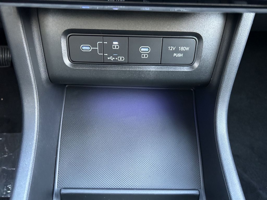 Hyundai Tucson – Bild 24
