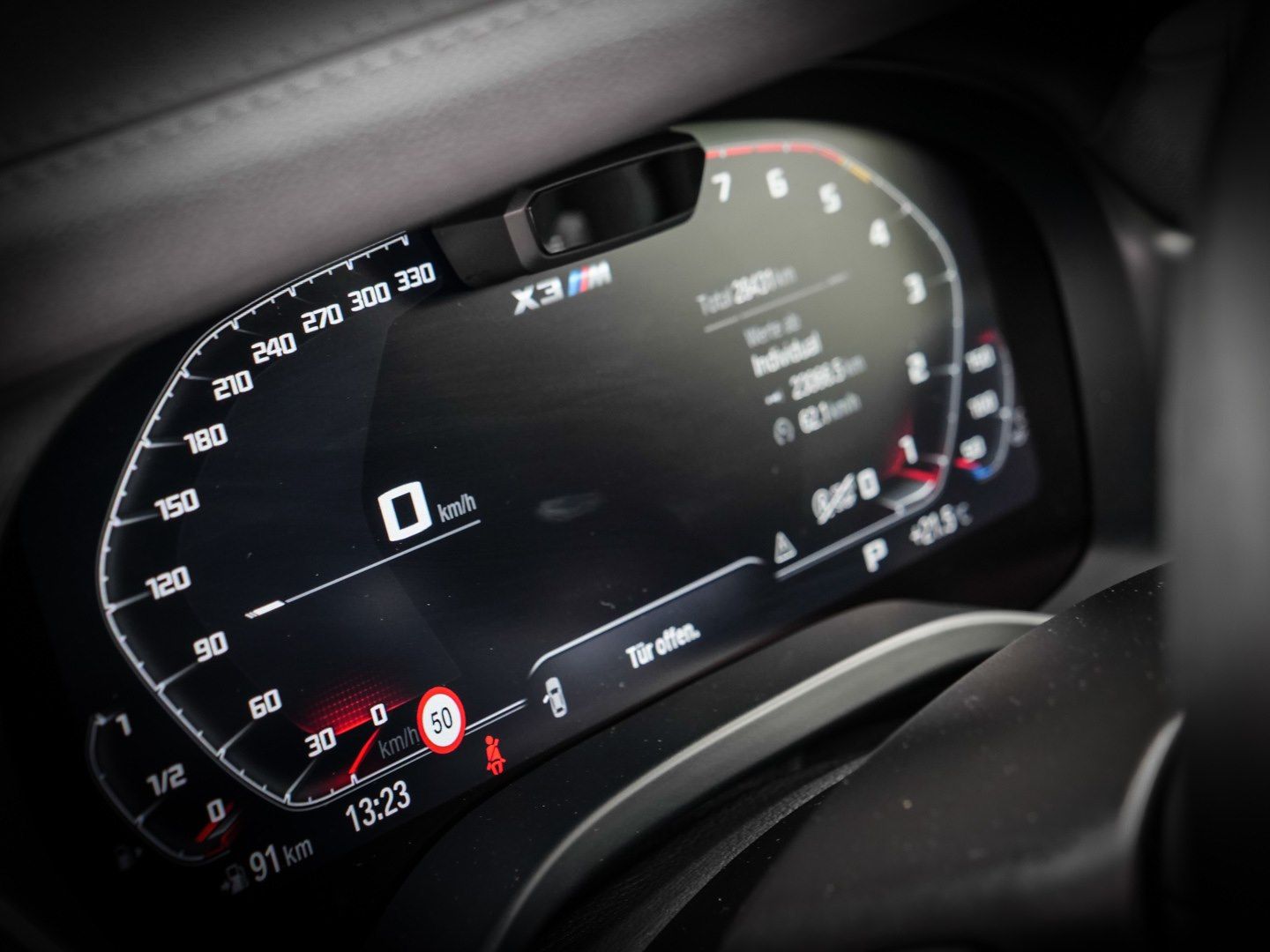 BMW X3 M Competition M Sport HUD PANO ACC AHK NAVI foto 19