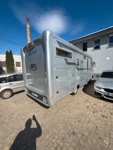 Laika KREOS 8009 2019 115000km - Laika Wohnmobile & Wohnwagen