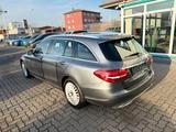 Mercedes-Benz C 220 C T-Modell *LEDER*TEMPOMAT*LED*AHK*EU6* - Mercedes-Benz C 220 Gebrauchtwagen in Ludwigshafen