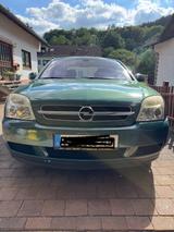 Opel Vectra 1.8 16V Comfort Comfort - Opel Vectra mit Benzin-Antrieb: Limousine, C Comfort