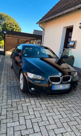 BMW Bmw 320i e93 Cabrio M-Paket