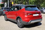Seat Arona 1.0 TSI Xcellence LED Kamera Beats ACC DAB - Seat Arona SUV