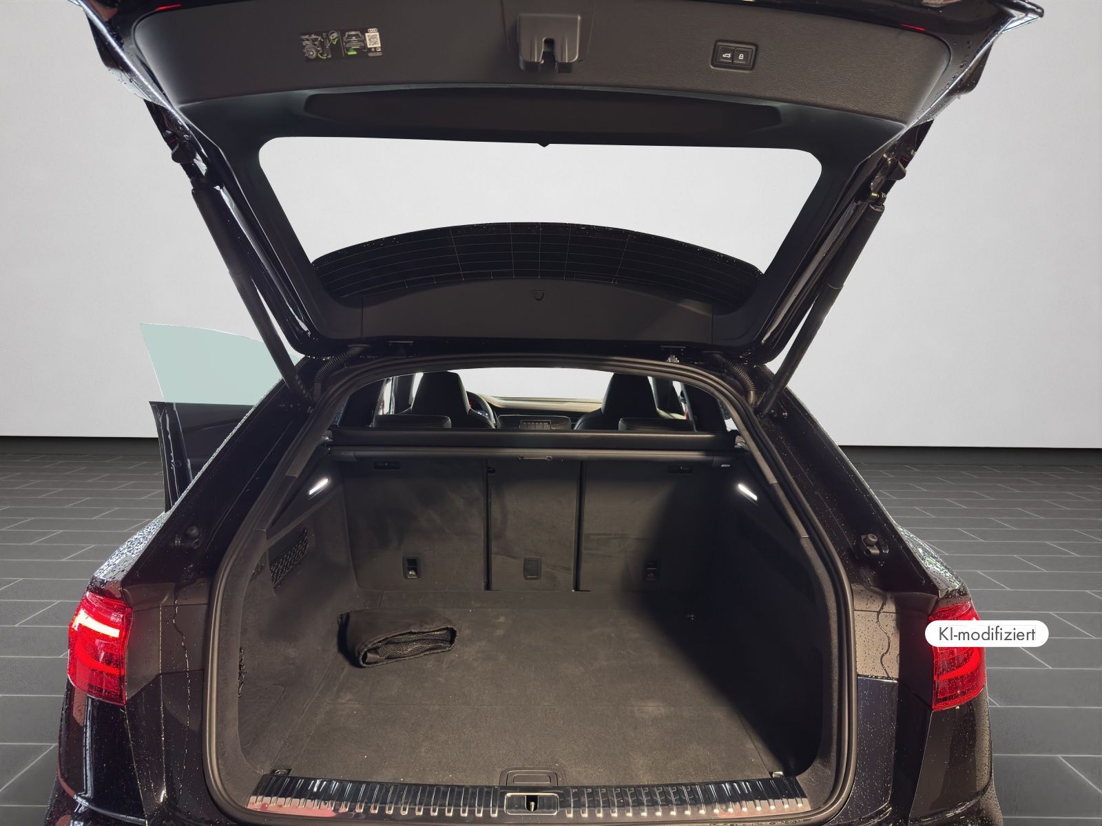 Audi Q8 - Bild 15
