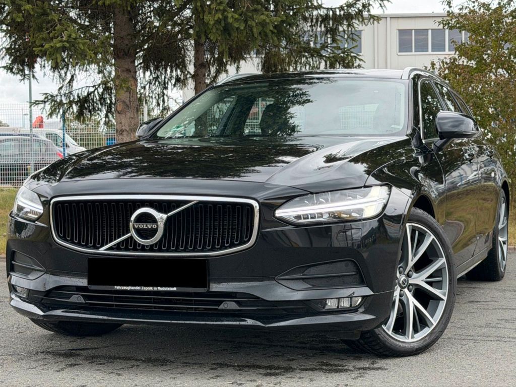 Image of Volvo V90