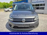 Volkswagen Caddy 1.4 TSI BMT Comfortline *1.HAND*TOPZUSTAND - Volkswagen Caddy: Comfortline