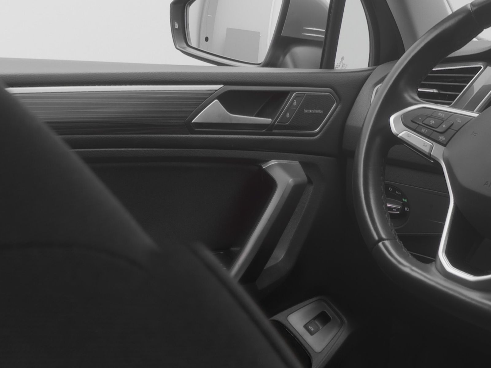 Volkswagen Tiguan Allspace - Bild 13
