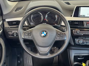 BMW X1 - 5