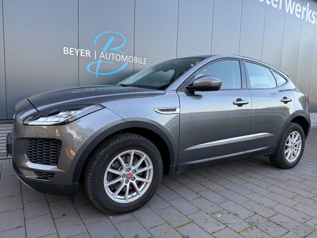 Jaguar E-Pace E-PACE D150 *LED*Navi*Kamera*Tempomat*