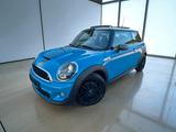 MINI Cooper S BAYSWATER,1.6,184PS,Pano,Leder,Harm-Kar - MINI MINI: Bayswater