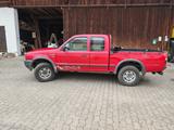 Ford Ranger Pick Up Diesel 2,5L Supercab Allrad 4x4 - gebrauchte Ford Ranger aus dem Jahr 2000