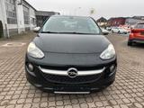 Opel Adam Black Link ecoFlex - Opel Adam: Black Link
