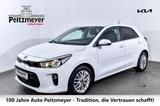 Kia Rio 1.2 Spirit - Kia Rio mit Benzin-Antrieb: Kleinwagen, 1.2