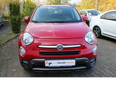 Fahrzeugabbildung Fiat 500X Cross Off-Road-Look!*Automatik*PDC*Gepflegt