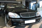 Mercedes-Benz S 500 -W220 Collector s Choice