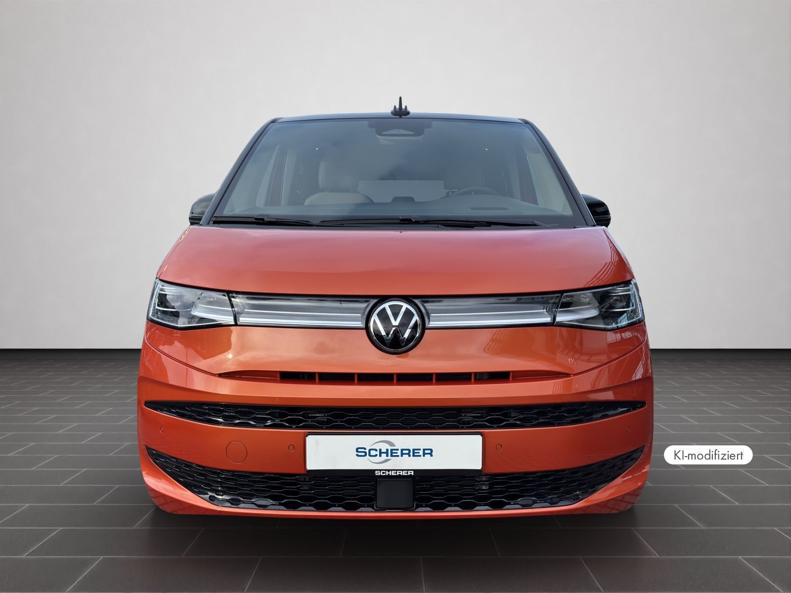 Volkswagen T7 Multivan - Bild 7