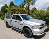 Andere Dodge Ram,5,7L, 4x4, AHK, Automatik - Andere mit Benzin-Antrieb: Geländewagen