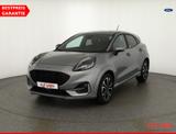 Ford Puma 1.0 EcoBoost ST-Line LED Navi Sitzheizung