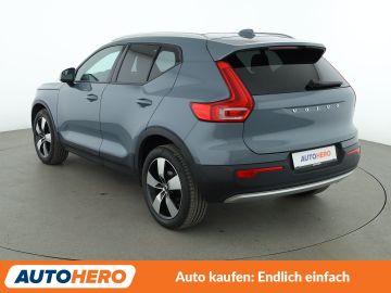 Volvo XC40 - 4