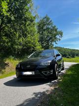 Ford Focus 2,5 ST ST - Motor 60.000 km  - Ford Focus aus 2007: ST