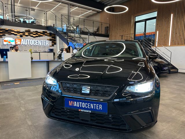 Seat Ibiza Style *Virtuel*DGS*PDC*