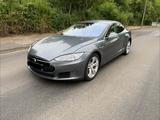 Tesla Model S 85 SC01 Free Supergarger LTE 7 Sitz  - Tesla Gebrauchtwagen von 2013