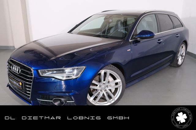 AUDI A6 Avant 3.0 TDI clean diesel quattro