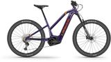 Lapierre OVV HT 9.7 Mix 38M / 29" - Lapierre E-Bikes