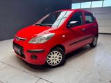 Hyundai i10 Style 1.1 12V KAT +AUTOMATIK+ - Hyundai i10 Gebrauchtwagen in Frankfurt