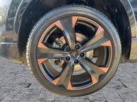 Cupra Ateca - Vorschau Bild 8