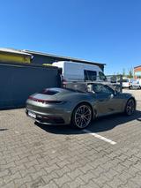 Porsche 992 Carrera S Cabriolet - Porsche 911 Urmodell aus 2024