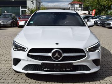 Mercedes CLA 200 - 2