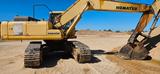 Komatsu PC290NLC-7K/ORIGINAL-COLOR/2004/HAMMER - Angebote