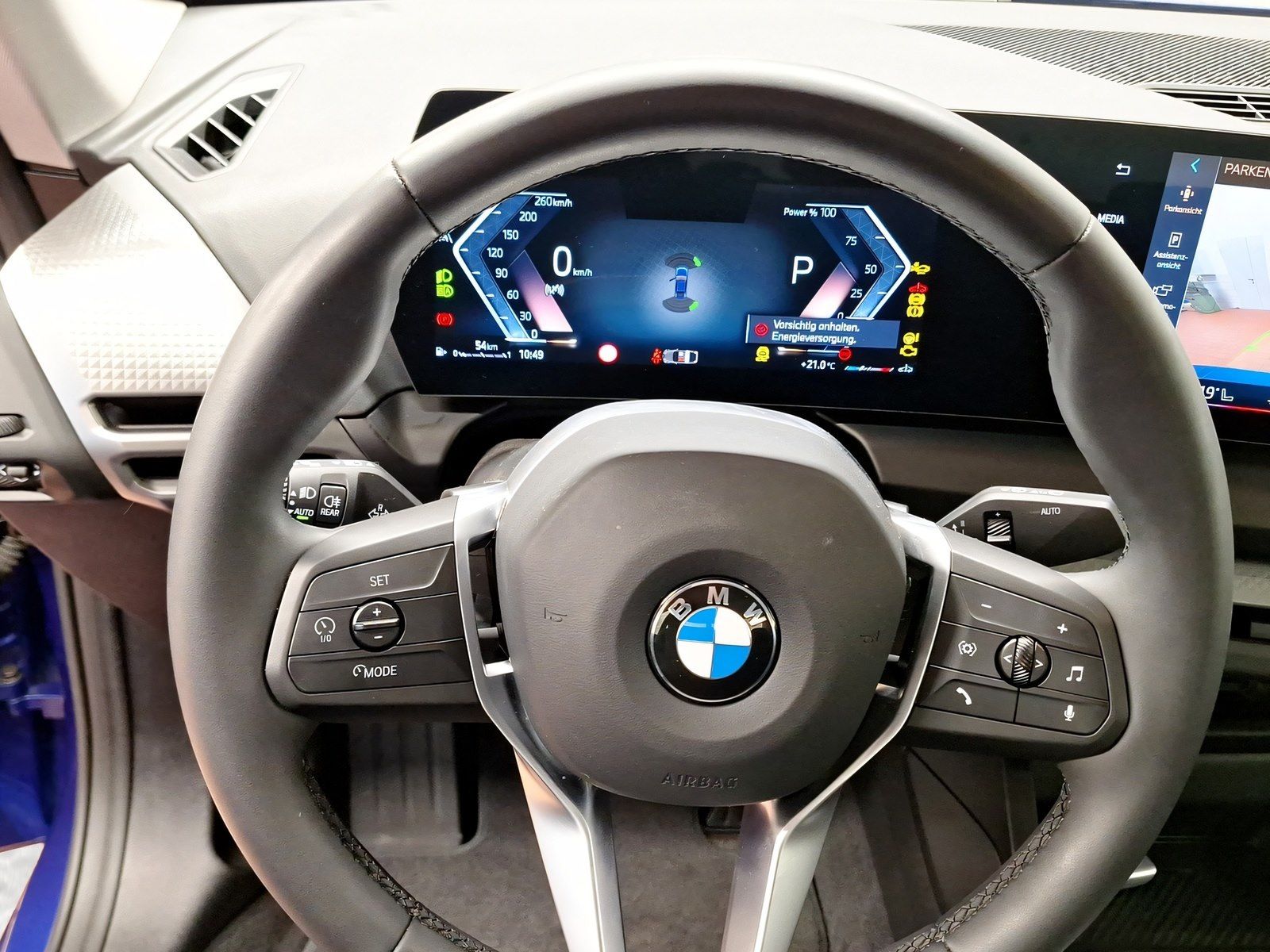 BMW 220 Gran Coupé - Bild 13