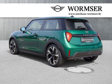 MINI Cooper C - 2