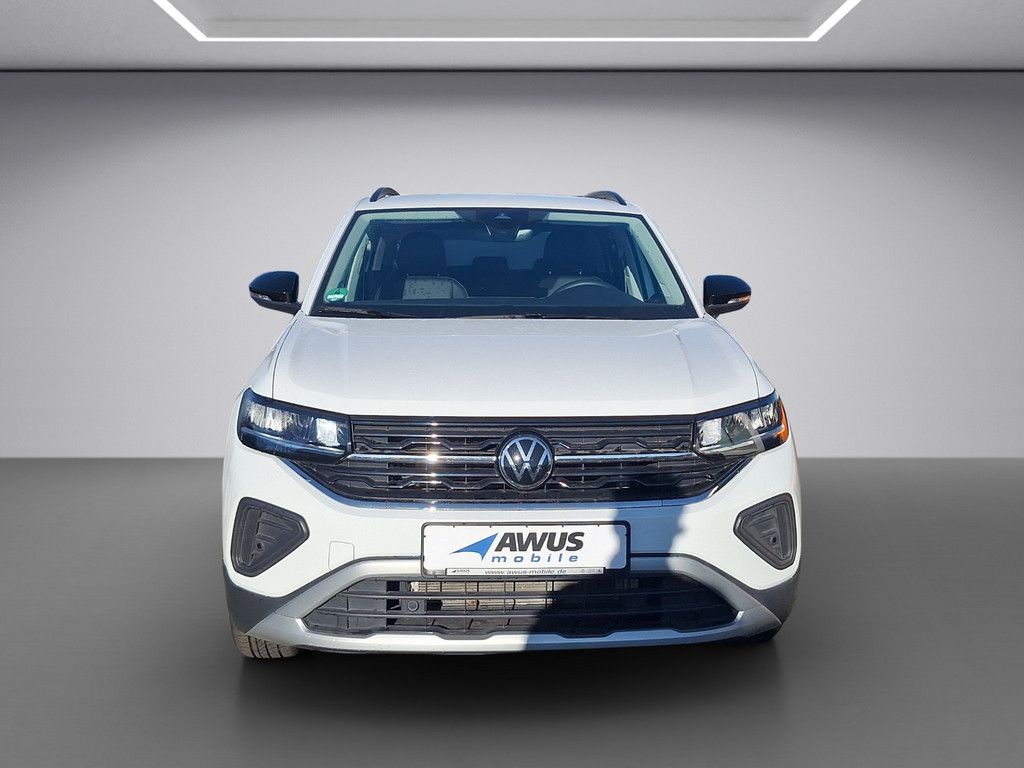 Volkswagen T-Cross - Bild 8